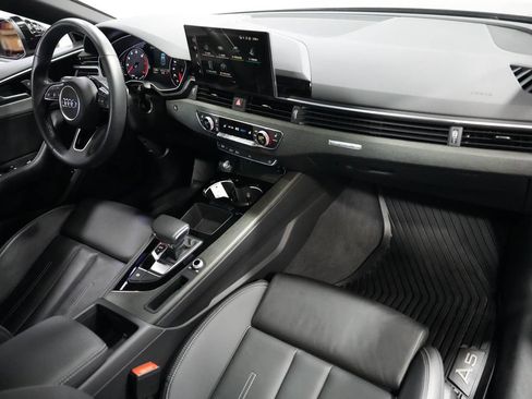 Used 2023 Audi A5 2.0T Premium w/ Convenience Package AWD/4WD image 38