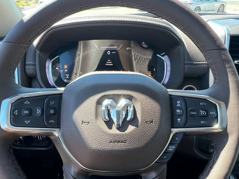 New 2026 RAM 2500 Laramie image 18