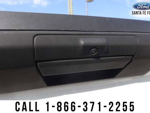 Used 2023 Ford F150 XL w/ XL Chrome Appearance Package AWD/4WD image 8