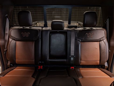 Used 2026 Ford F250 King Ranch w/ Chrome Package image 28