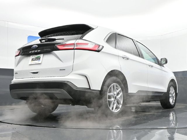 Used 2024 Ford Edge SEL AWD/4WD image 21