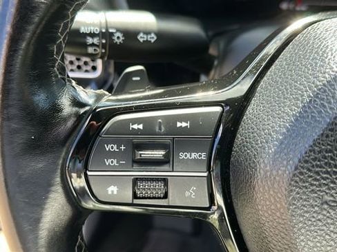Used 2023 Honda Civic Sport image 11