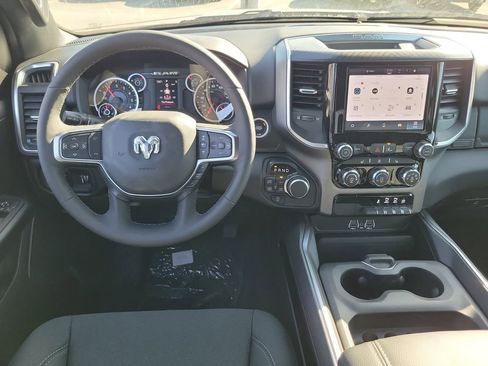 New 2026 RAM 1500 Big Horn image 4