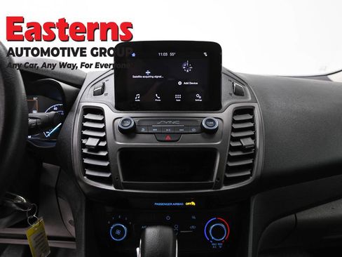 Used 2020 Ford Transit Connect XL FWD image 12