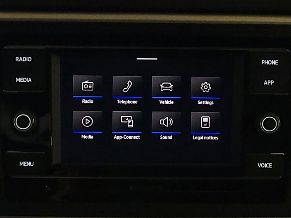 Used 2023 Volkswagen Atlas Cross Sport SE FWD image 25