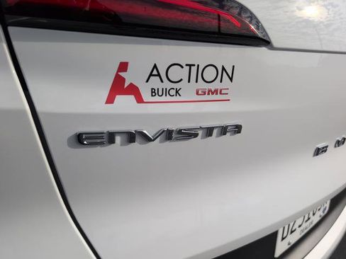 New 2026 Buick Envista Preferred w/ Convenience I Package image 5