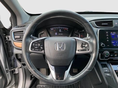 Used 2020 Honda CR-V EX-L image 15