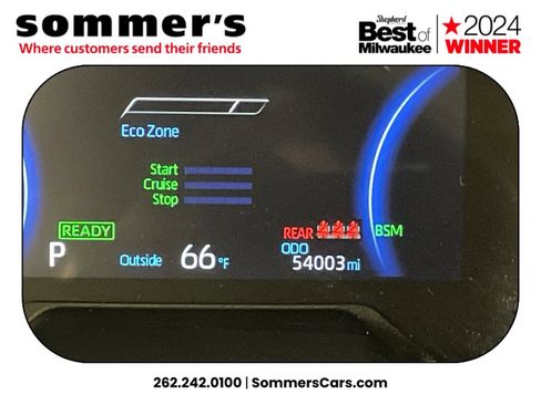 Used 2019 Toyota RAV4 XSE image 14