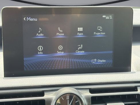 Used 2025 Lexus IS 350 F Sport RWD image 22