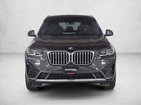 Used 2023 BMW X3 sDrive30i w/ Premium Package image 2