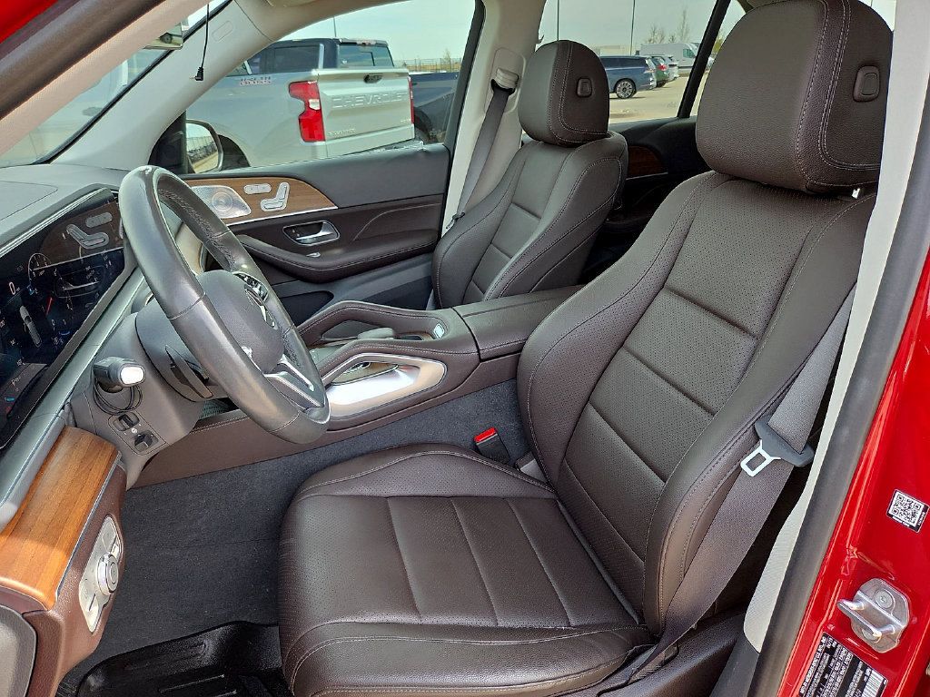 Used 2020 Mercedes-Benz GLE 350 4MATIC image 16