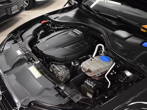 Used 2016 Audi A6 2.0T Premium Plus w/ Premium Plus Package image 51