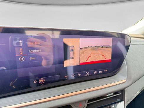 New 2026 Buick Envision Sport Touring AWD/4WD image 28