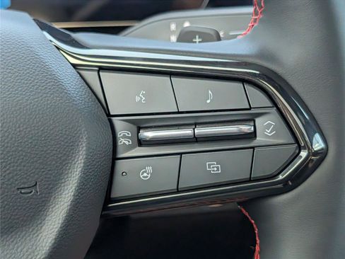 New 2026 Chevrolet Traverse RS FWD image 26