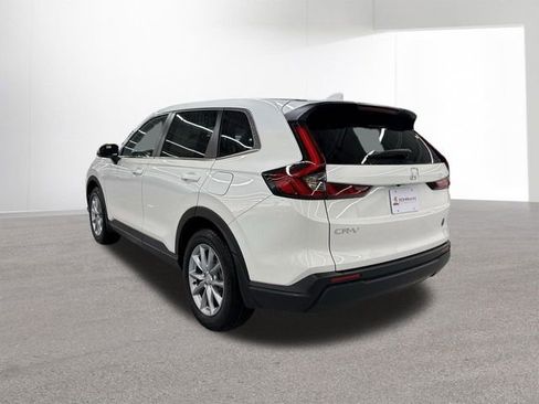 New 2026 Honda CR-V EX image 32