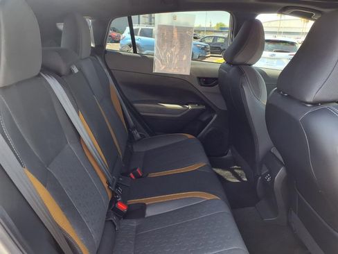Used 2025 Subaru Crosstrek 2.5i Sport AWD/4WD image 21