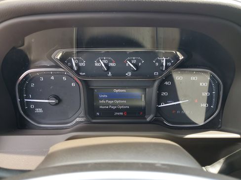 Used 2022 GMC Sierra 2500 SLE w/ SLE Convenience Package image 19