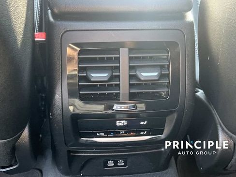 Used 2023 BMW X3 sDrive30i w/ M Sport Package RWD image 29