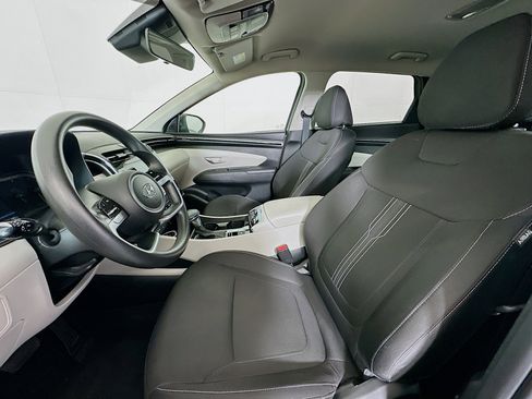 Used 2024 Hyundai Tucson SEL image 13
