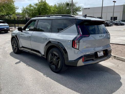 Used 2026 Kia EV9 GT-Line image 3