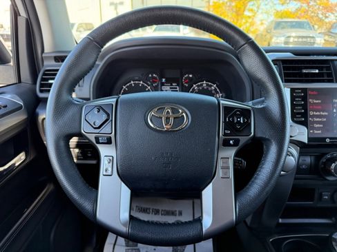 Used 2022 Toyota 4Runner SR5 Premium image 21