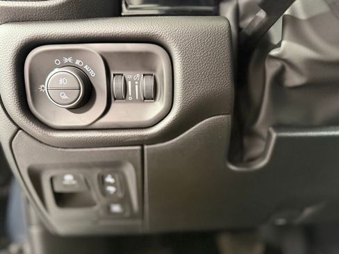 New 2026 RAM 1500 Rebel w/ Rebel Level 2 Equipment Group image 15