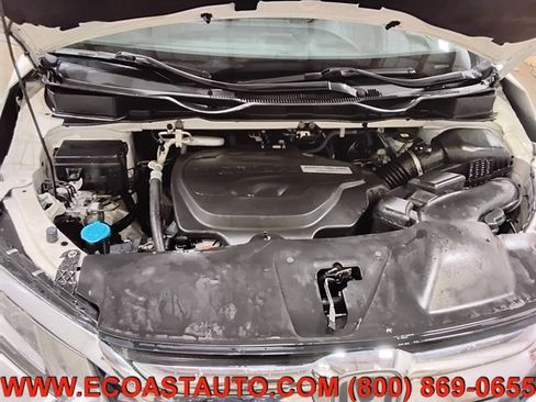 Used 2019 Honda Odyssey EX-L image 9