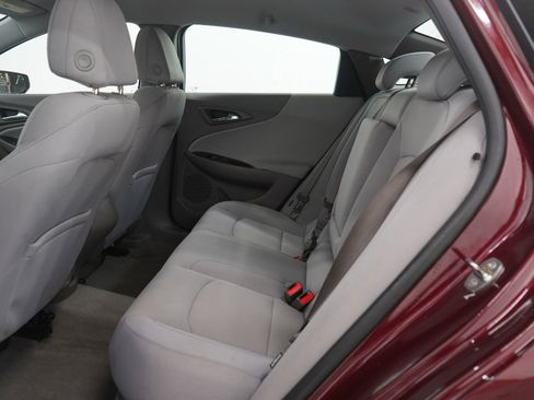 Used 2016 Chevrolet Malibu LS image 13