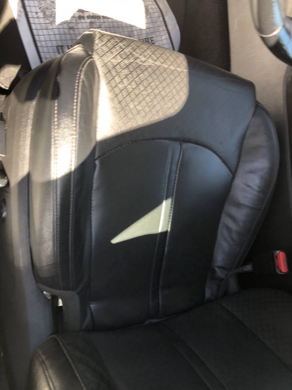 Used 2020 Kia Optima Premium FWD image 12