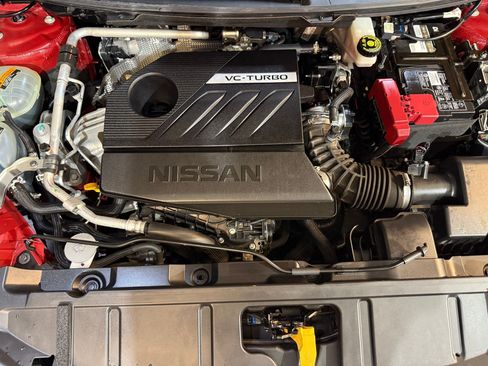 Used 2023 Nissan Rogue SL w/ SL Premium Package image 51