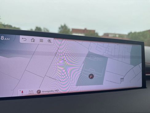 New 2026 Genesis GV70 2.5T Sport Prestige image 16