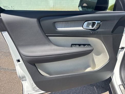 New 2026 Volvo XC40 B5 Plus w/ Climate Package image 12