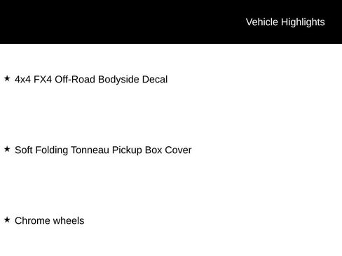 Used 2025 Ford F150 King Ranch w/ FX4 Off-Road Package image 6