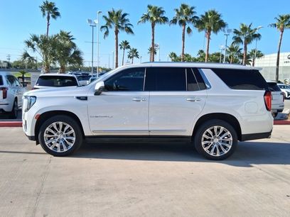 Used 2024 GMC Yukon Denali
