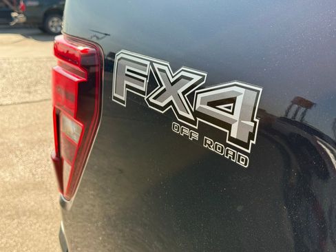 New 2025 Ford F150 King Ranch w/ FX4 Off-Road Package image 53