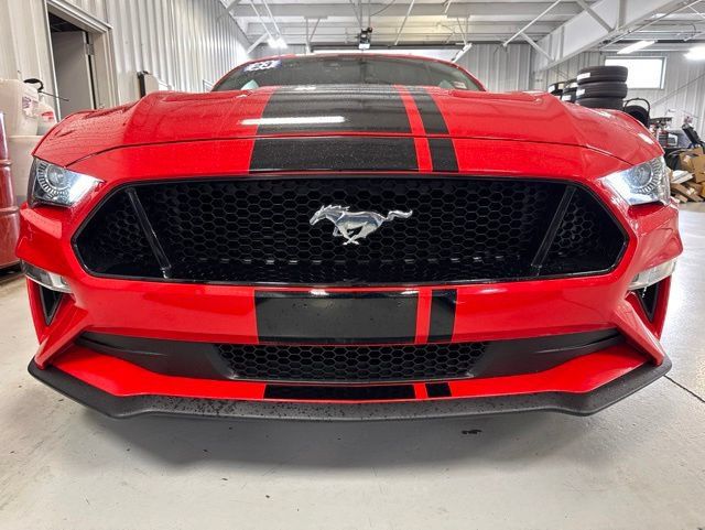 Used 2023 Ford Mustang GT Premium w/ Security Package RWD image 26