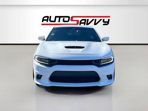 Used 2020 Dodge Charger Scat Pack image 2