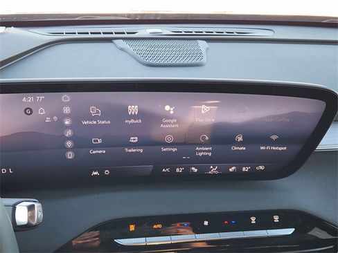 New 2026 Buick Enclave Preferred image 13