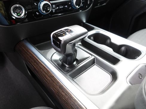 Used 2022 GMC Sierra 1500 Elevation image 46