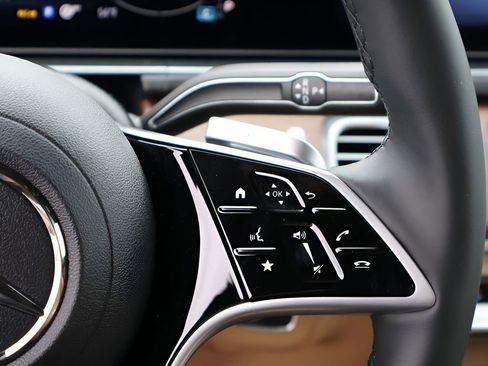 New 2026 Mercedes-Benz GLE 350 4MATIC image 32