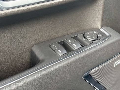 New 2026 GMC Sierra 1500 Elevation w/ Elevation Premium Package AWD/4WD image 15