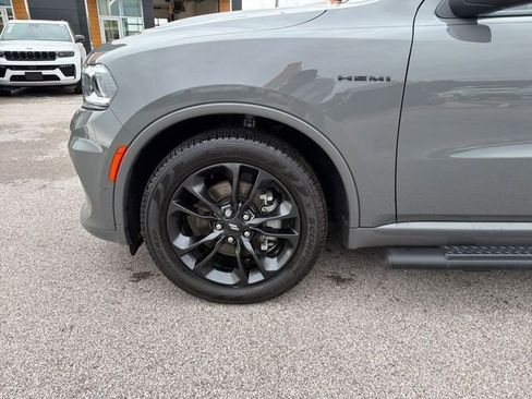 Used 2023 Dodge Durango R/T AWD/4WD image 42