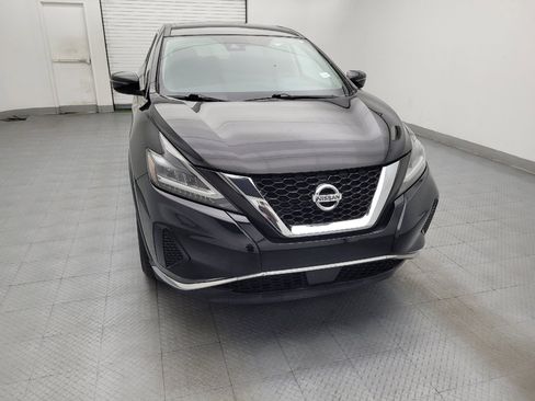 Used 2020 Nissan Murano S w/ Technology Package FWD image 14