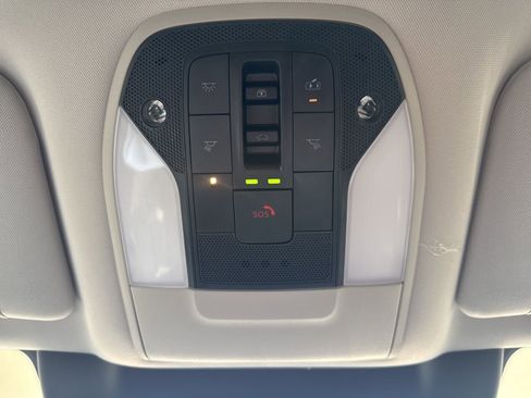 New 2026 INFINITI QX60 Luxe w/ Cargo Package image 26