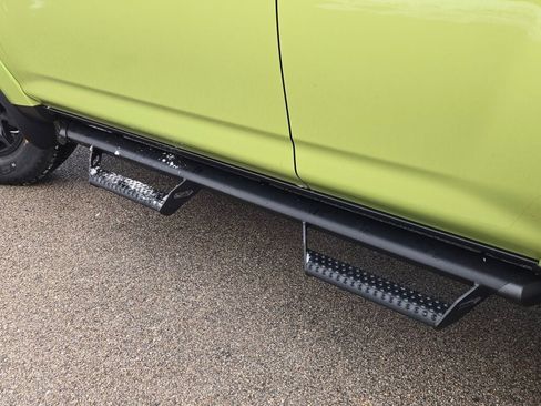 Used 2023 Toyota 4Runner TRD Off-Road Premium image 19