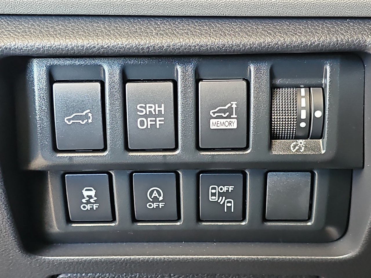Used 2024 Subaru Forester Limited AWD/4WD image 32