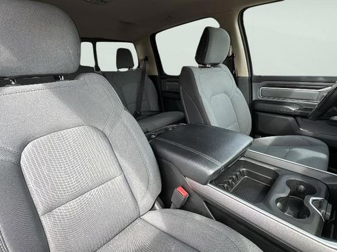 Used 2020 RAM 1500 Big Horn image 22
