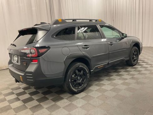 Used 2025 Subaru Outback Wilderness image 2