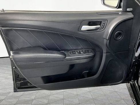 Used 2022 Dodge Charger Scat Pack w/ Daytona Edition Group RWD image 18