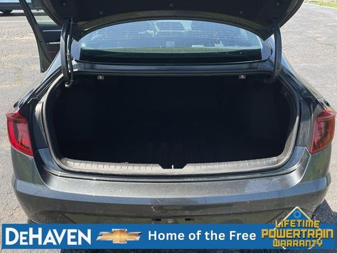 Used 2023 Hyundai Sonata SEL FWD image 26